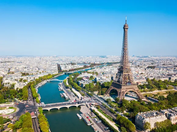 Camping Paris